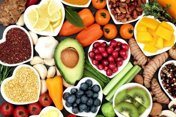 9/10 người áp dụng chế độ ăn cho người tập gym nữ này thành công