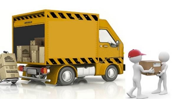 chính sách vận chuyển