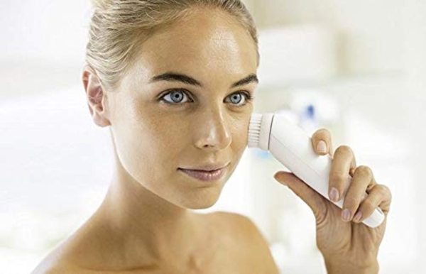Máy massage mặt Beurer FC45 3