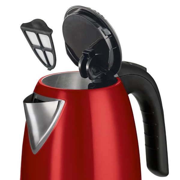 Ấm siêu tốc Bosch TWK 7804 1,7 L
