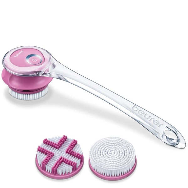 Máy tắm Beurer FC 55 Body Brush