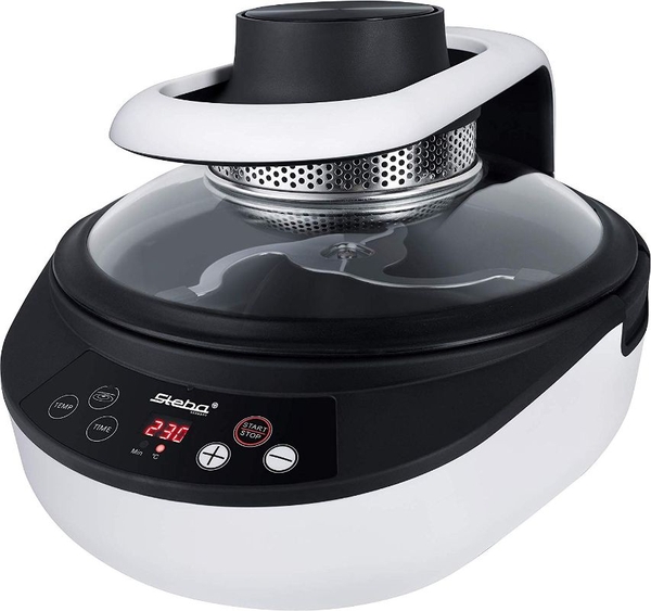 Nồi chiên không dầu Steba HF 2050