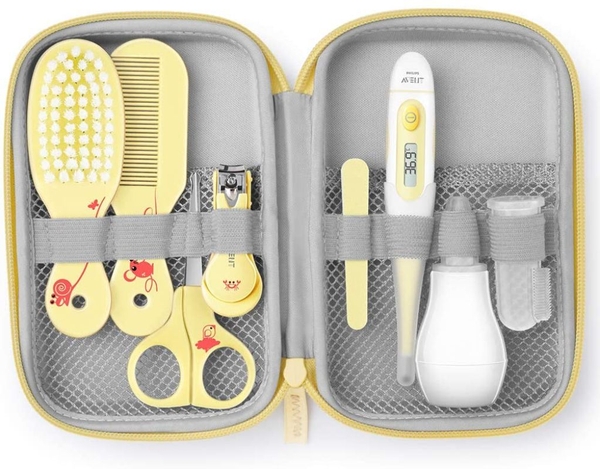 Bộ Chăm sóc cho trẻ Philips Avent SCH400/00 1