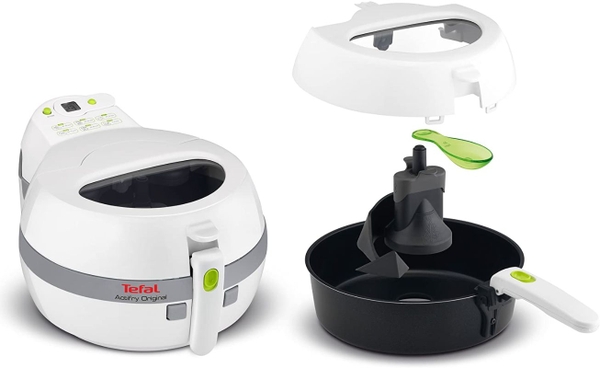 Nồi chiên không dầu Tefal FZ711015 1