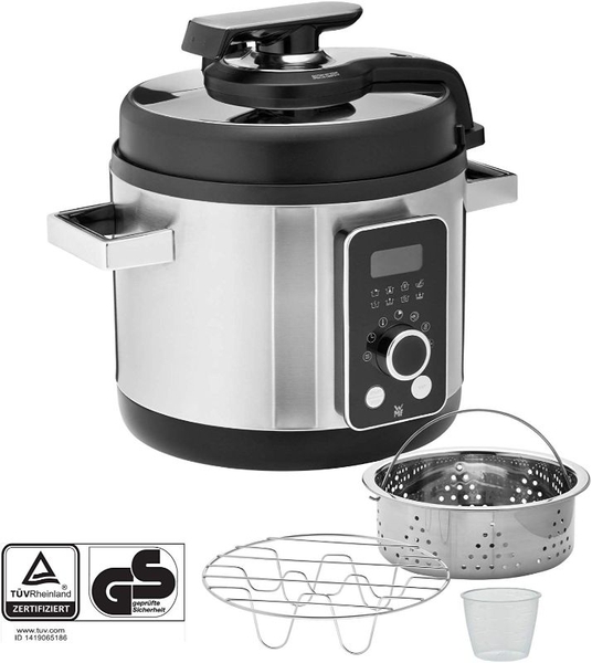 Nồi điện đa năng WMF Lono 8in1