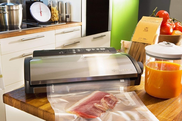 Máy hút chân không FoodSaver V 2860 4