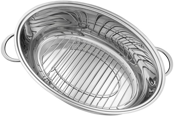 Nồi hấp Zwilling 38 cm 3