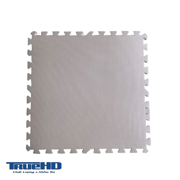 Xốp trải sàn màu hồng 60x60 cm