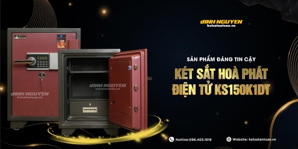 két sắt hòa phát ks150dt