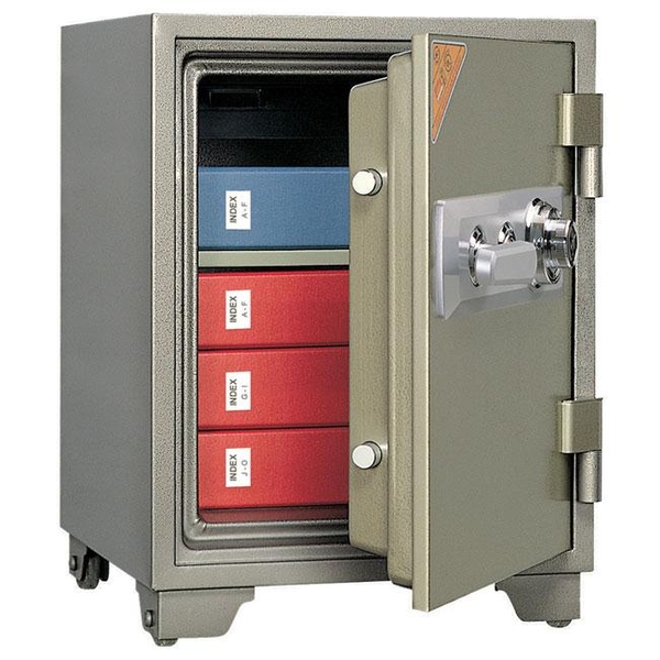 Két sắt hàn quốc booil bs-c620