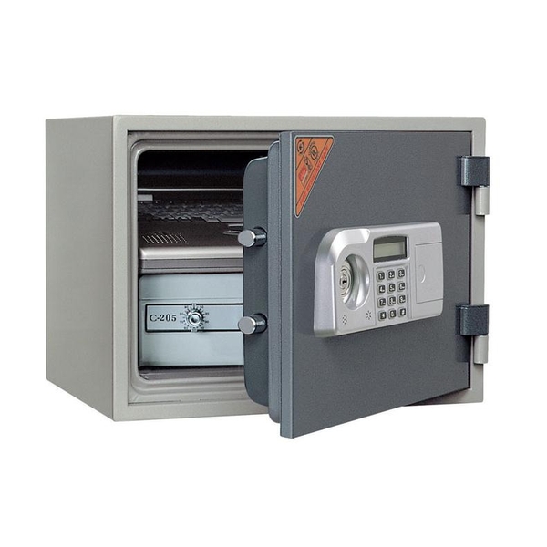 Két sắt hàn quốc booil bs-t320