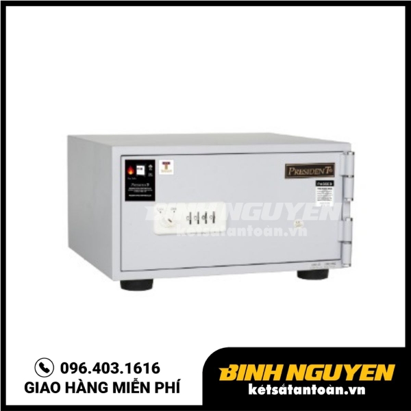 Két nhập khẩu thái lan president hsp 23