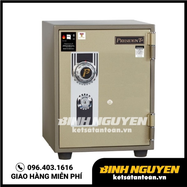 Két nhập khẩu thái lan president ls2c