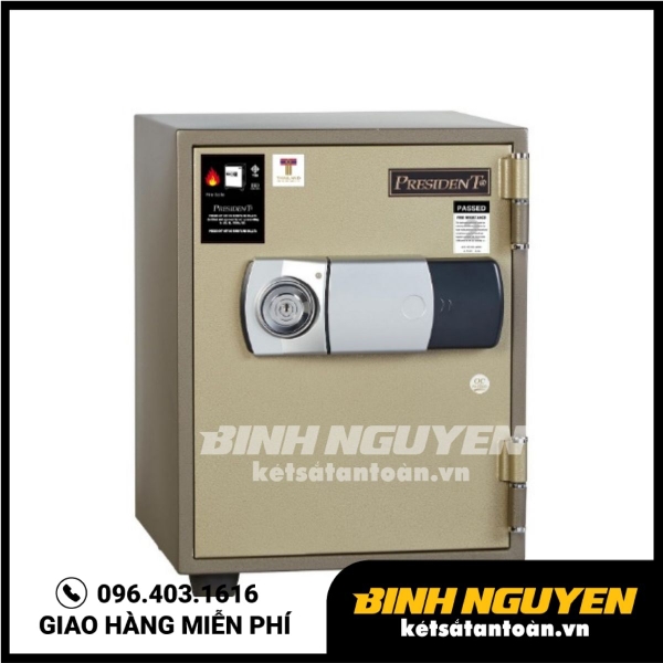 Két nhập khẩu thái lan president ls2d