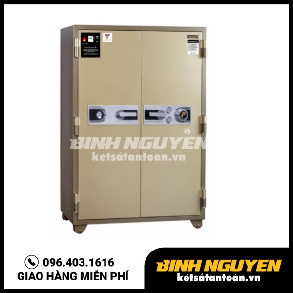 Két nhập khẩu thái lan president std150c