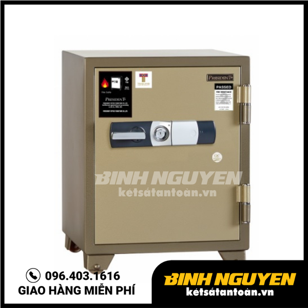 Két nhập khẩu thái lan president sb30c