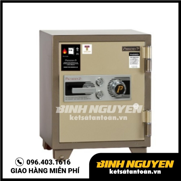 Két nhập khẩu thái lan president sb30d