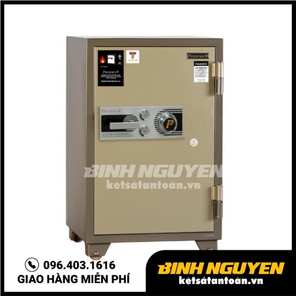 Két nhập khẩu thái lan president sb40c