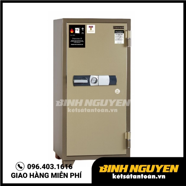 Két nhập khẩu thái lan president sb70d