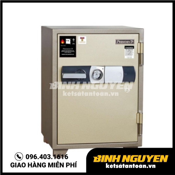 Két nhập khẩu thái lan president smd