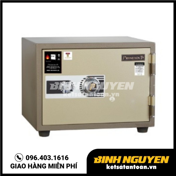 Két nhập khẩu thái lan president ss1c