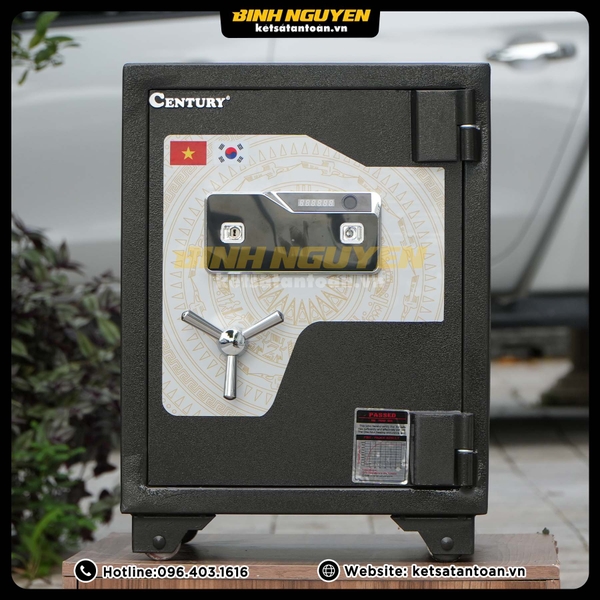 Két Sắt Century CF175VTDT