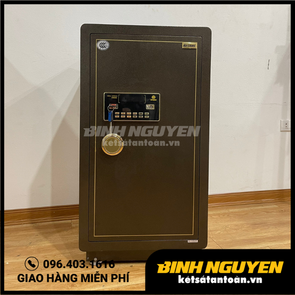 Két sắt nhập khẩu cao cấp 83-tr