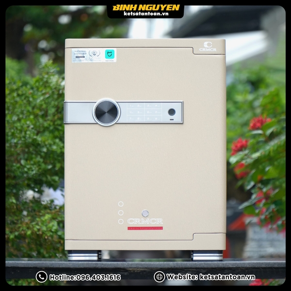 Két Sắt Xiaomi CRMCR 55JB nhập khẩu nguyên chiếc