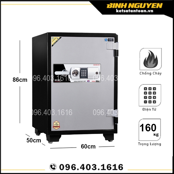 Két sắt solid sls-87e điện tử hiện đại công nghệ hàn quốc