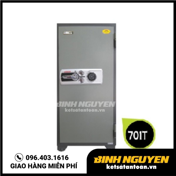 Két sắt thái lan leeco 701t