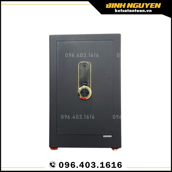 Két sắt thông minh aifeibao hk-m/d-76_as chính hãng