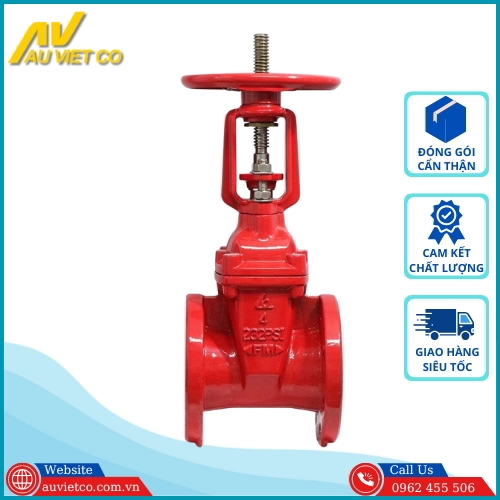 Van cổng ty nổi Shinyi