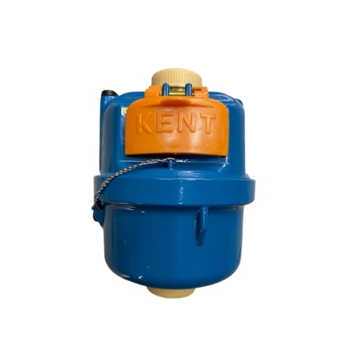 Đồng Hồ Nước Kent