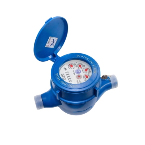 Đồng Hồ Nước Minh Hòa