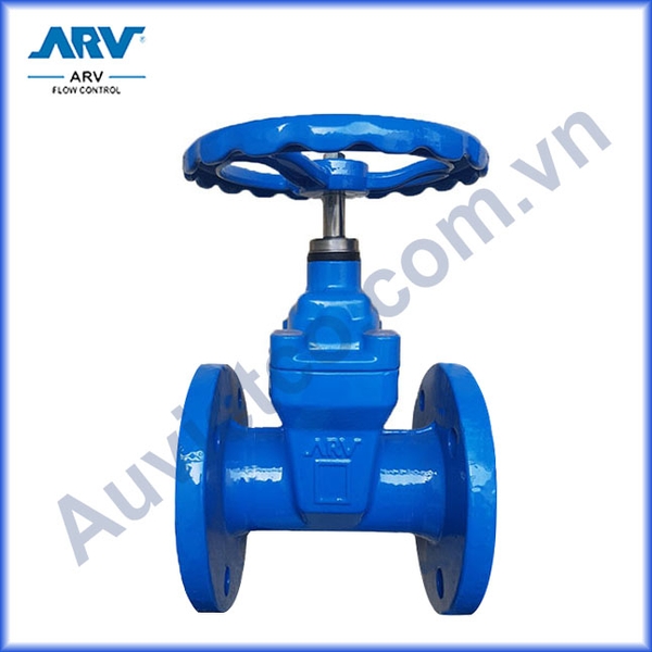 Van cổng ty chìm ARV Malaysia DN50 - DN1200