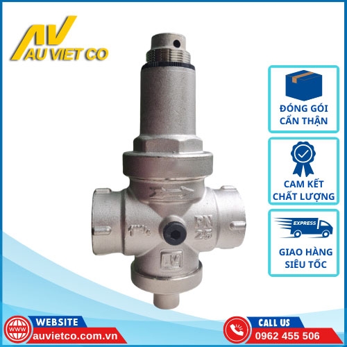 Van giảm áp Trung Quốc | DN15 - DN300