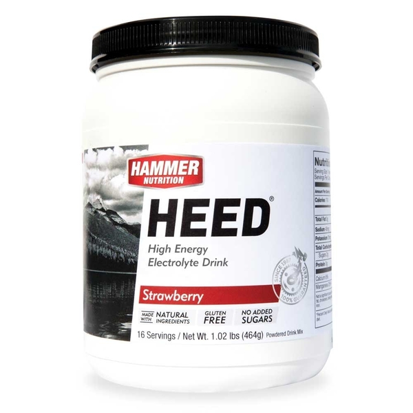 HEED® Sports Drink 16 Servings AUM Sport