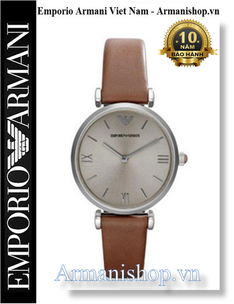 ⌚️Đồng Hồ Nữ Emporio Armani AR1679