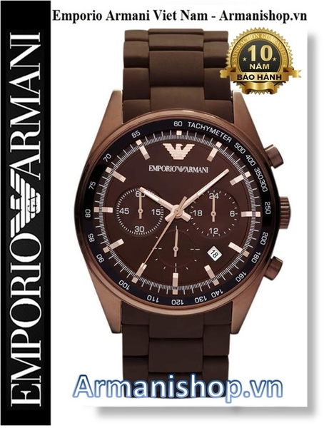 ⌚️Đồng Hồ Nam Emporio Armani AR5982