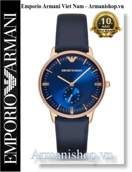 ⌚️Đồng Hồ Nam Emporio Armani AR2071