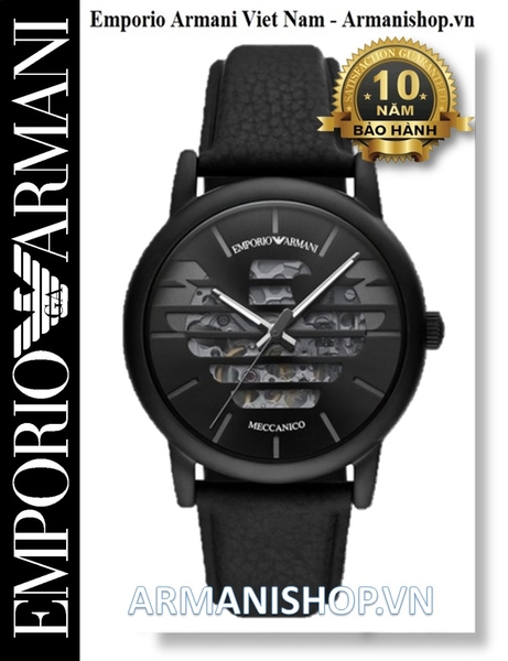 ⌚️Đồng Hồ Nam Emporio Armani AR60032