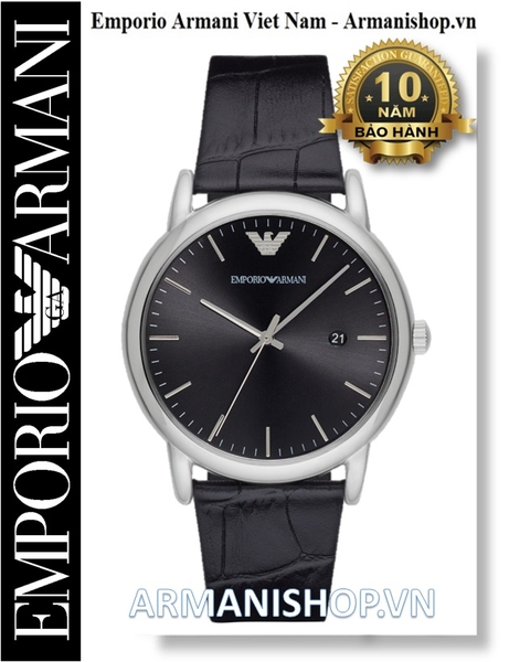 ⌚️Đồng Hồ Nam Emporio Armani AR2500