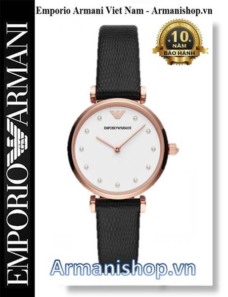 ⌚️Đồng Hồ Nữ Emporio Armani AR11270