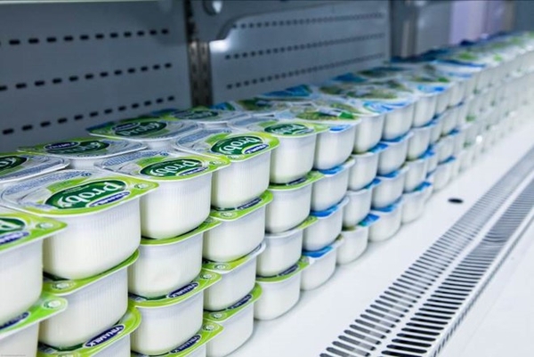 Sữa chua để ngoài tủ lạnh được bao lâu - Cách bảo quản? | Ades.vn