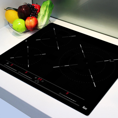 Bếp từ, bếp điện từ