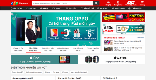 Fptshop.com.vn