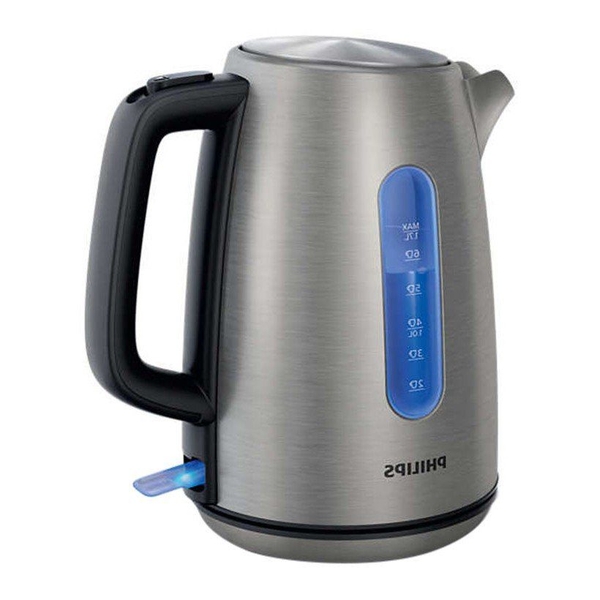 Ấm siêu tốc Phillips có tốt không?