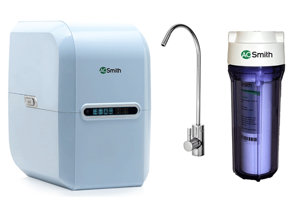 Máy lọc nước Aosmith A1
