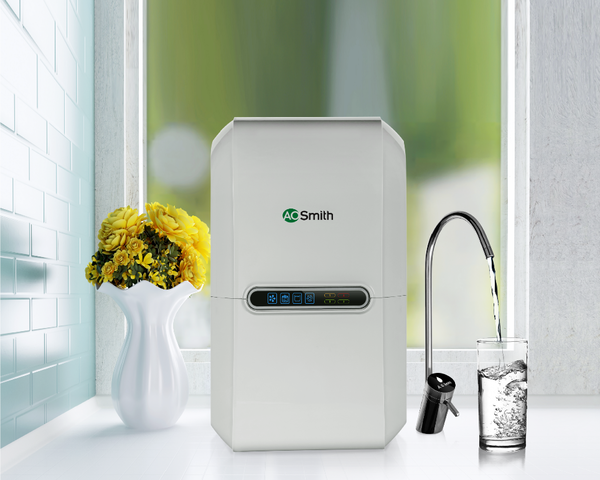 Tìm hiểu chung về máy lọc nước Ao Smith