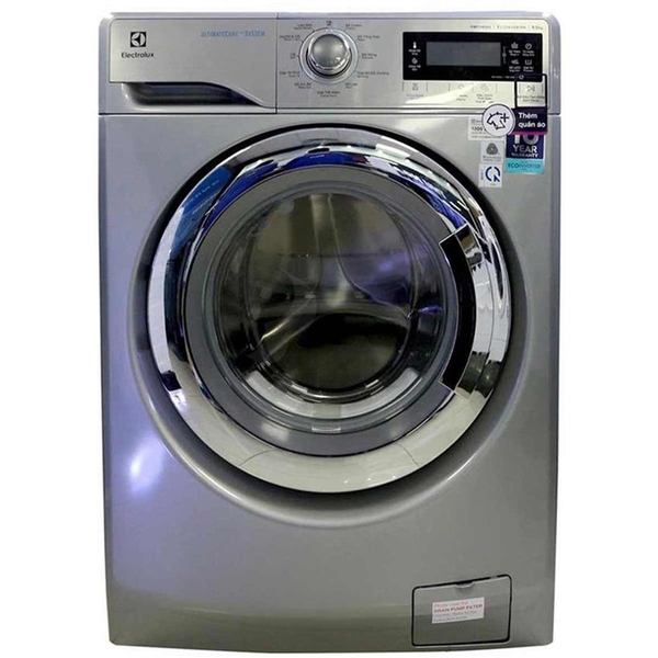 Máy giặt lồng ngang Electrolux EWF12935S